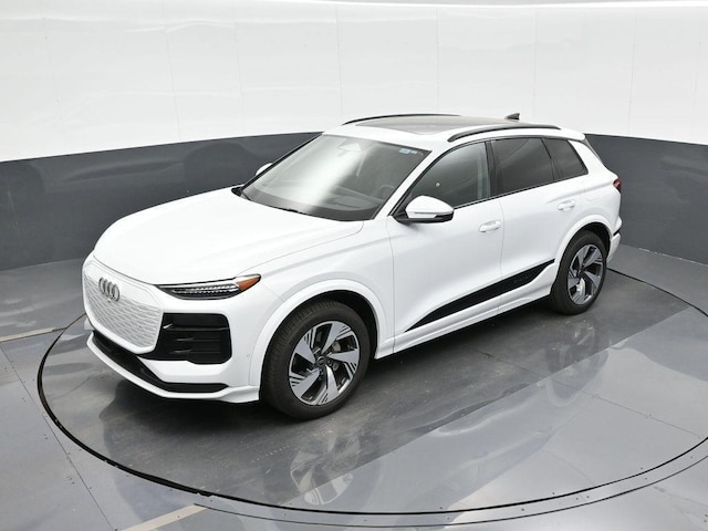 2025 Audi Q6 e-tron Premium Plus - Photo 23