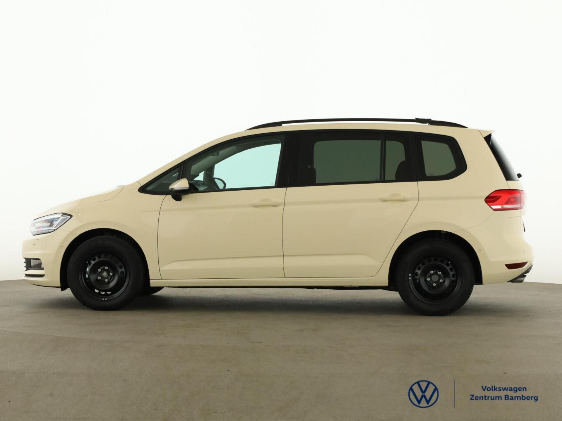 Volkswagen Touran Trendline