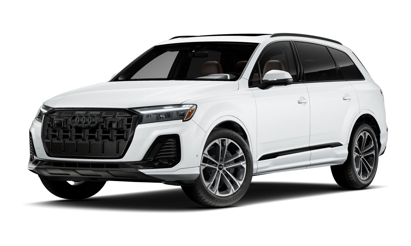 2026 Audi Q7 45 Premium Plus quattro Tiptronic's photo