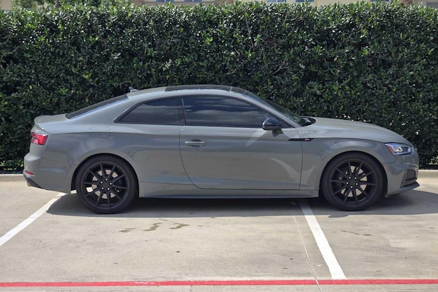 2019 Audi S5 Coupe