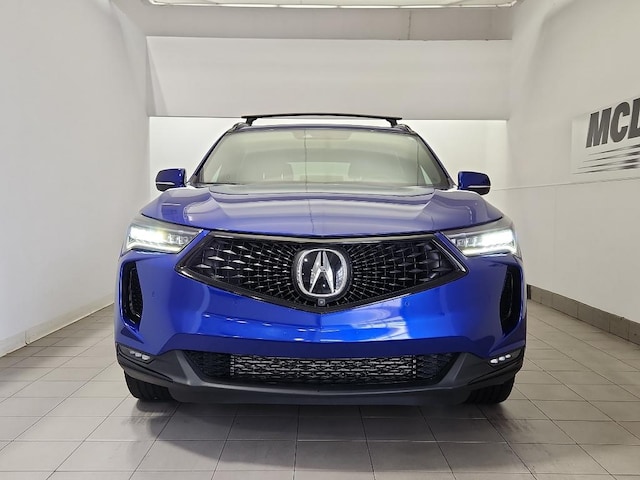 2022 Acura RDX