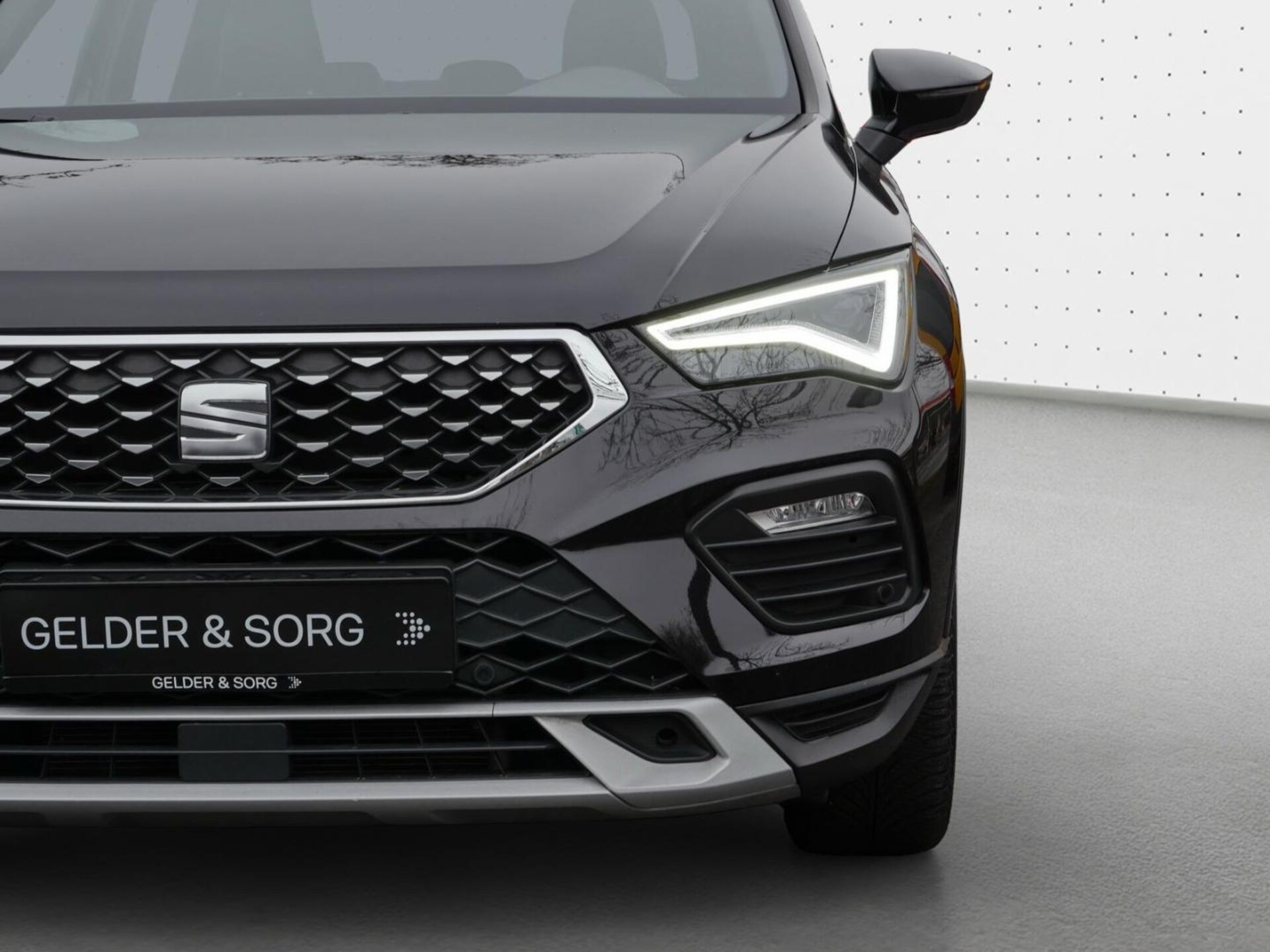 SEAT Ateca Xperience