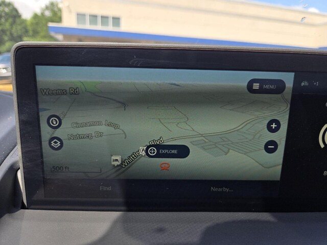2025 Acura RDX A-Spec Package - Photo 31