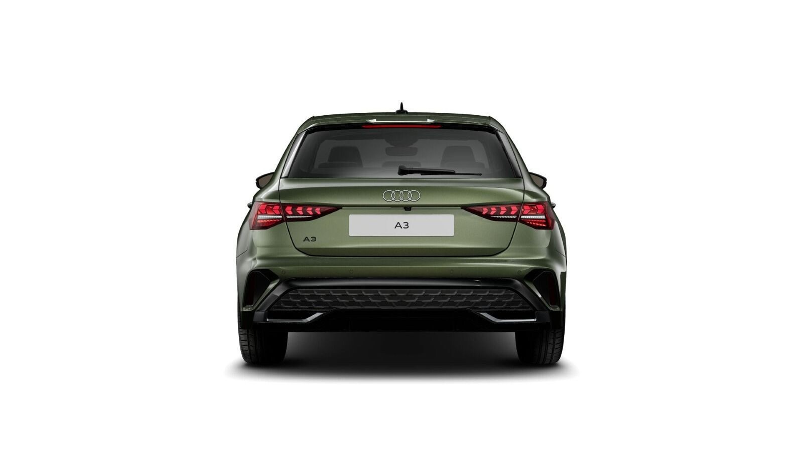 Audi A3 Sportback – Bild 4