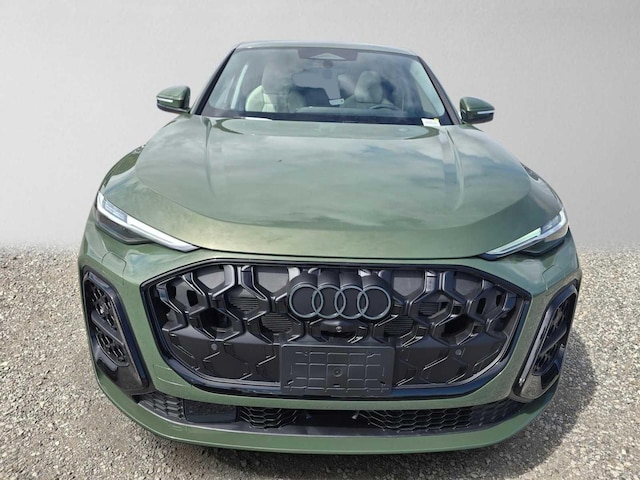 2026 Audi Q5 Sportback