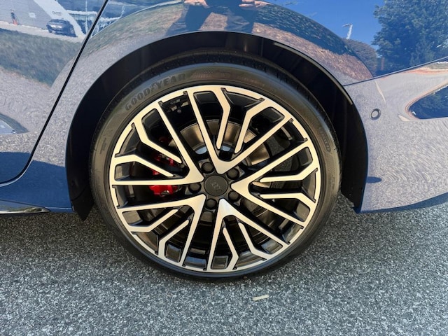 2026 Audi S3 Base - Photo 22