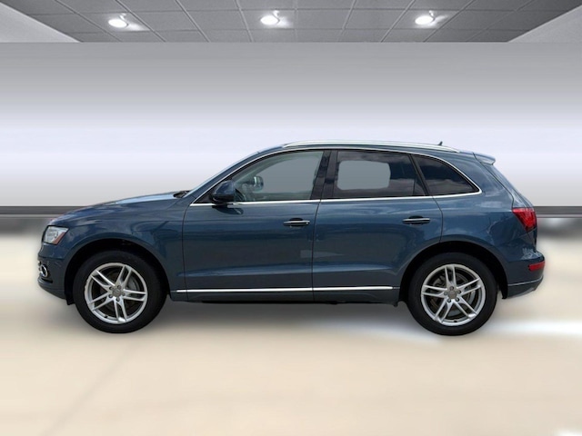 2016 Audi Q5