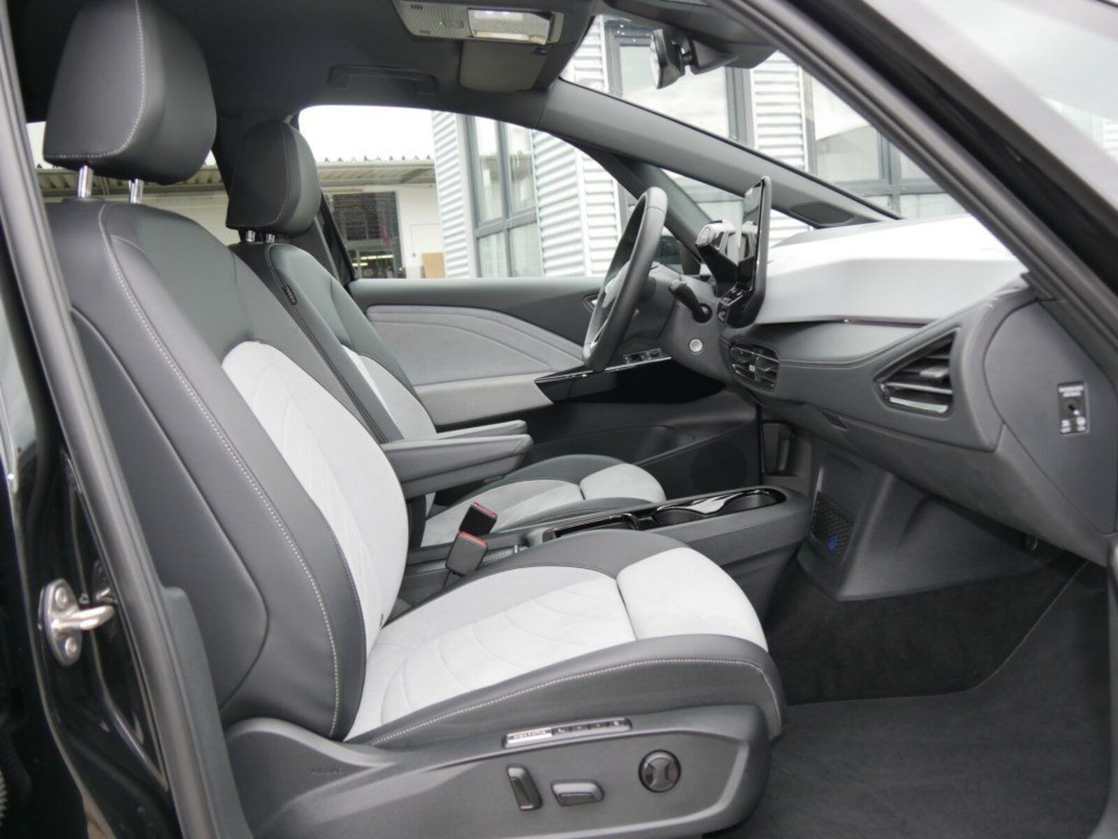 Volkswagen ID.3 – Bild 3