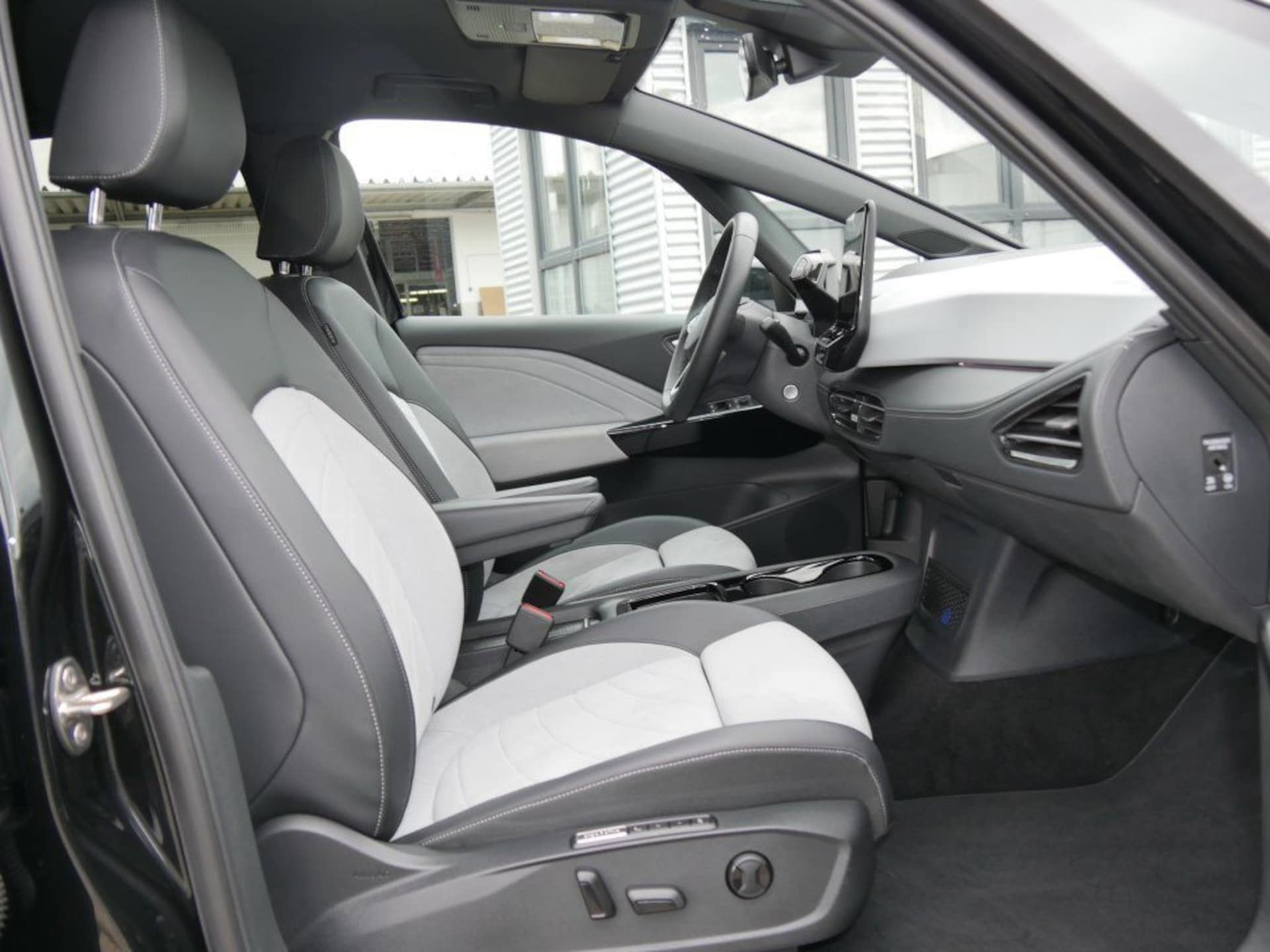 Volkswagen ID.3 MOVE Pro