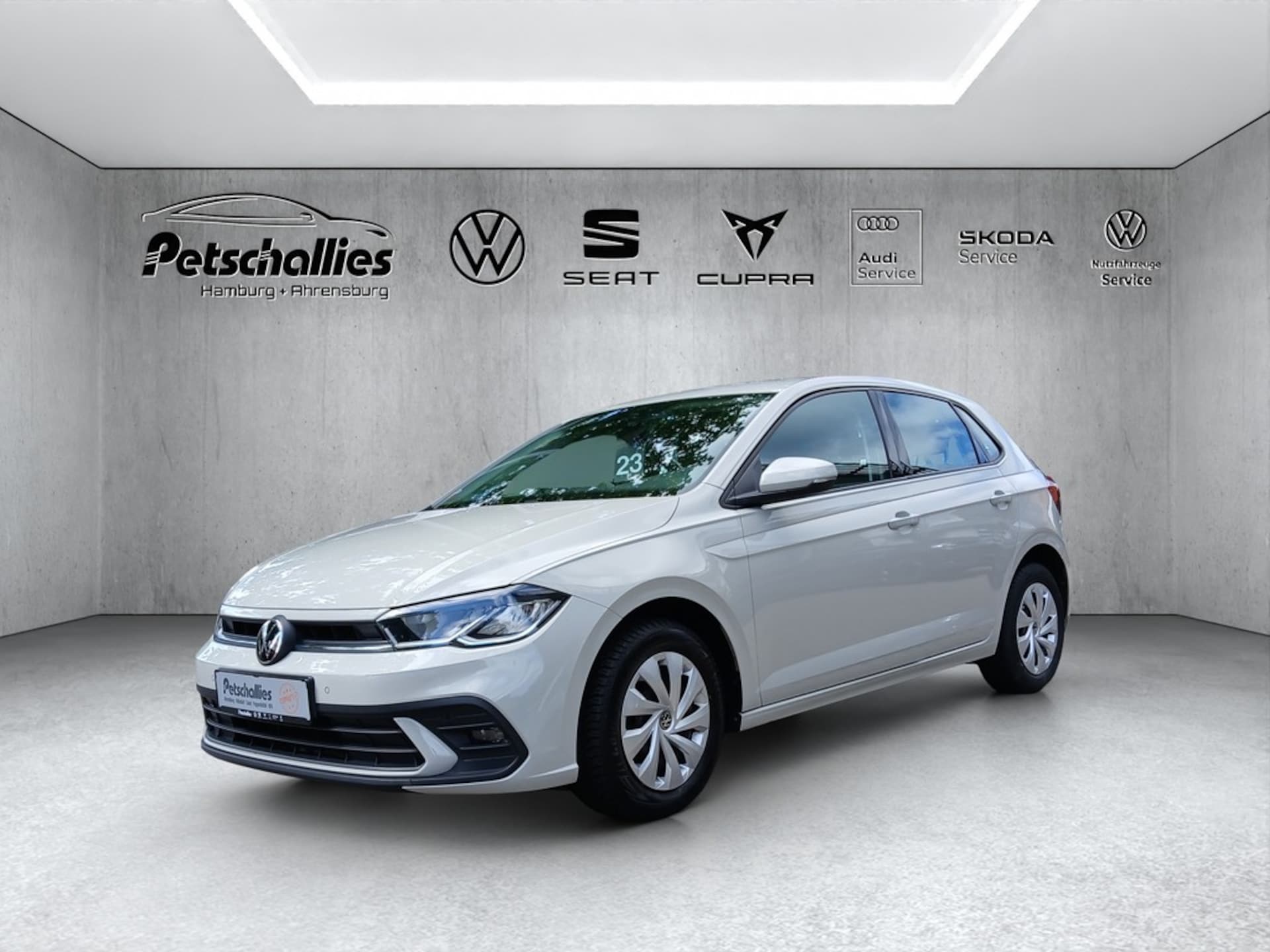 Volkswagen Polo Life