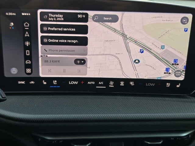 2026 Audi SQ5 Sportback Premium Plus - Photo 11