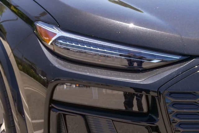 2027 Audi Q6 e-tron