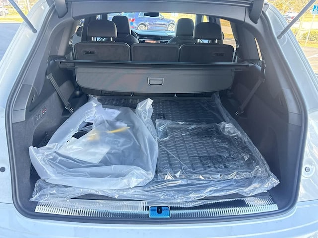 2026 Audi Q7 Premium Plus - Photo 22
