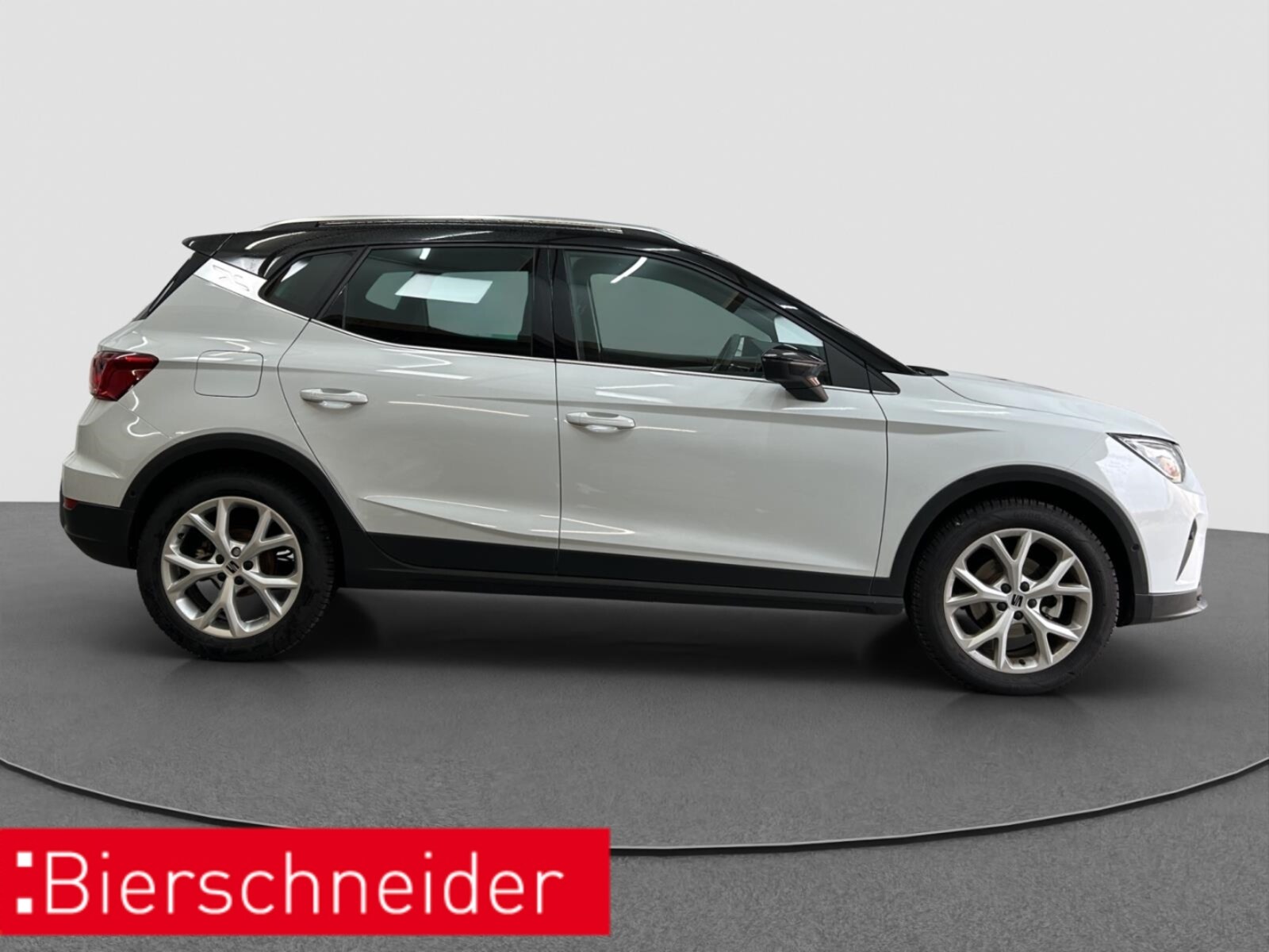 SEAT Arona – Bild 5