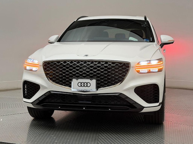 2023 Genesis GV70