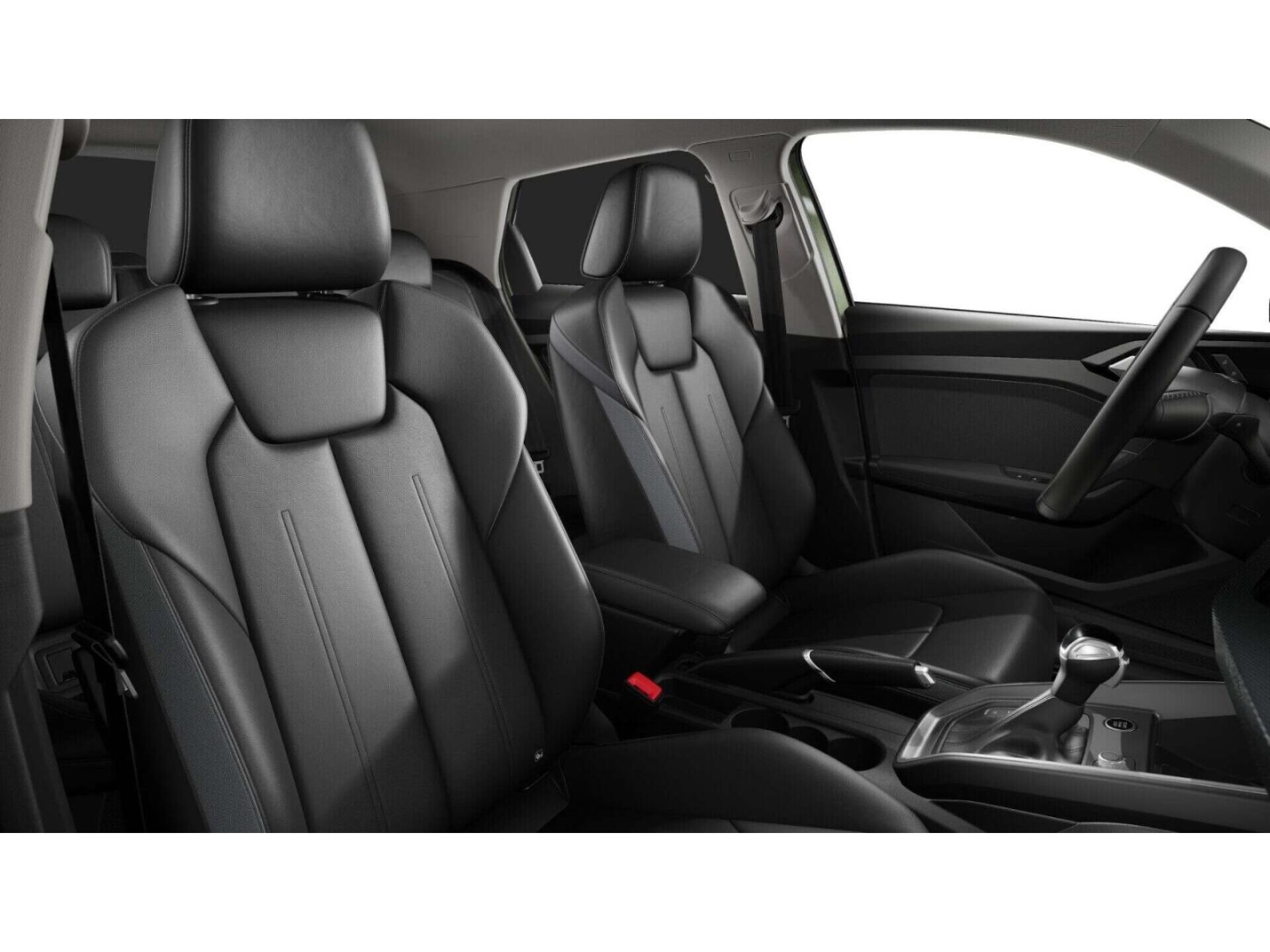 Audi A1 allstreet