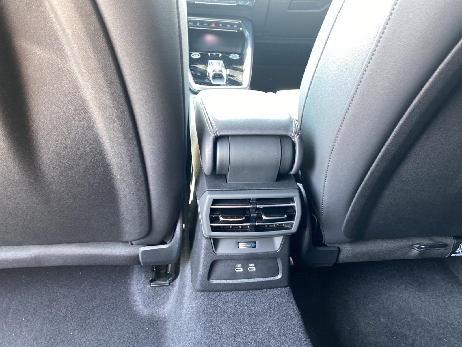 Audi A3 Sportback – Bild 14