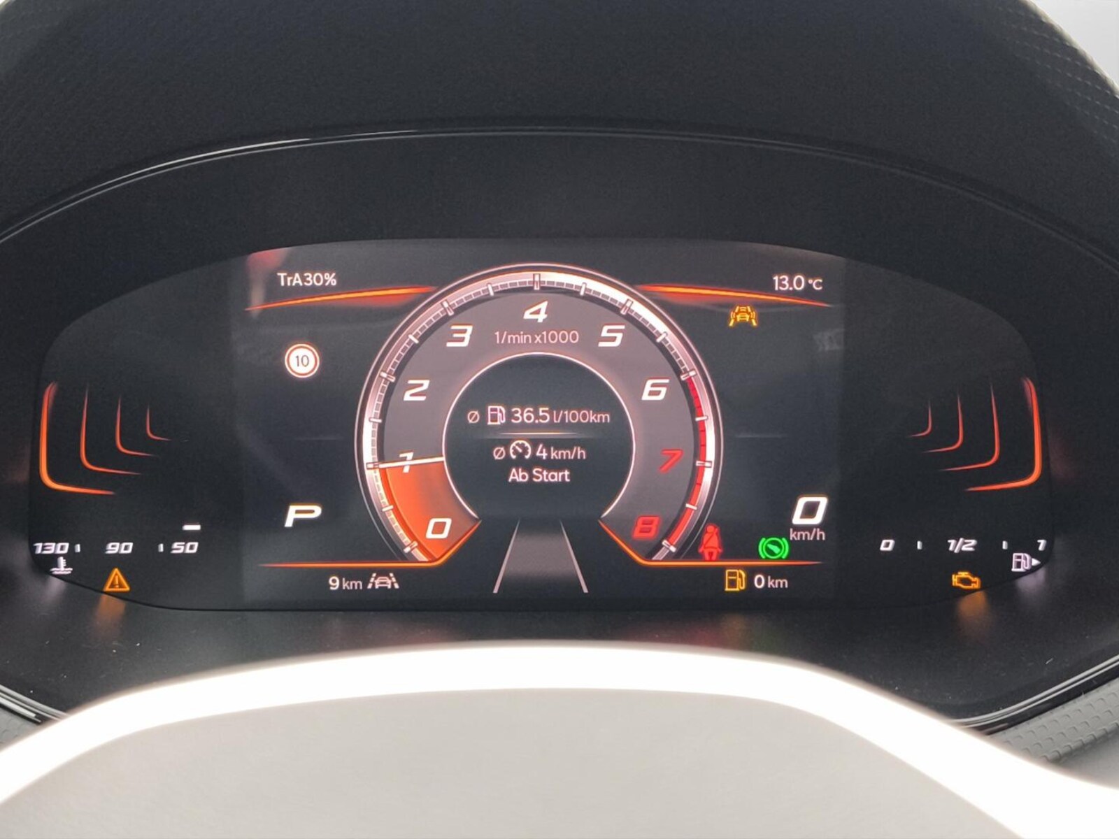 SEAT Ibiza – Bild 10
