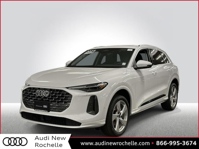 Photo of 2025 Audi Q5