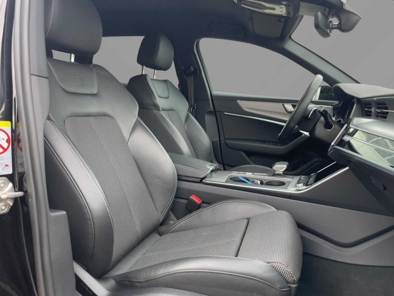 Audi A6 Avant – Bild 8