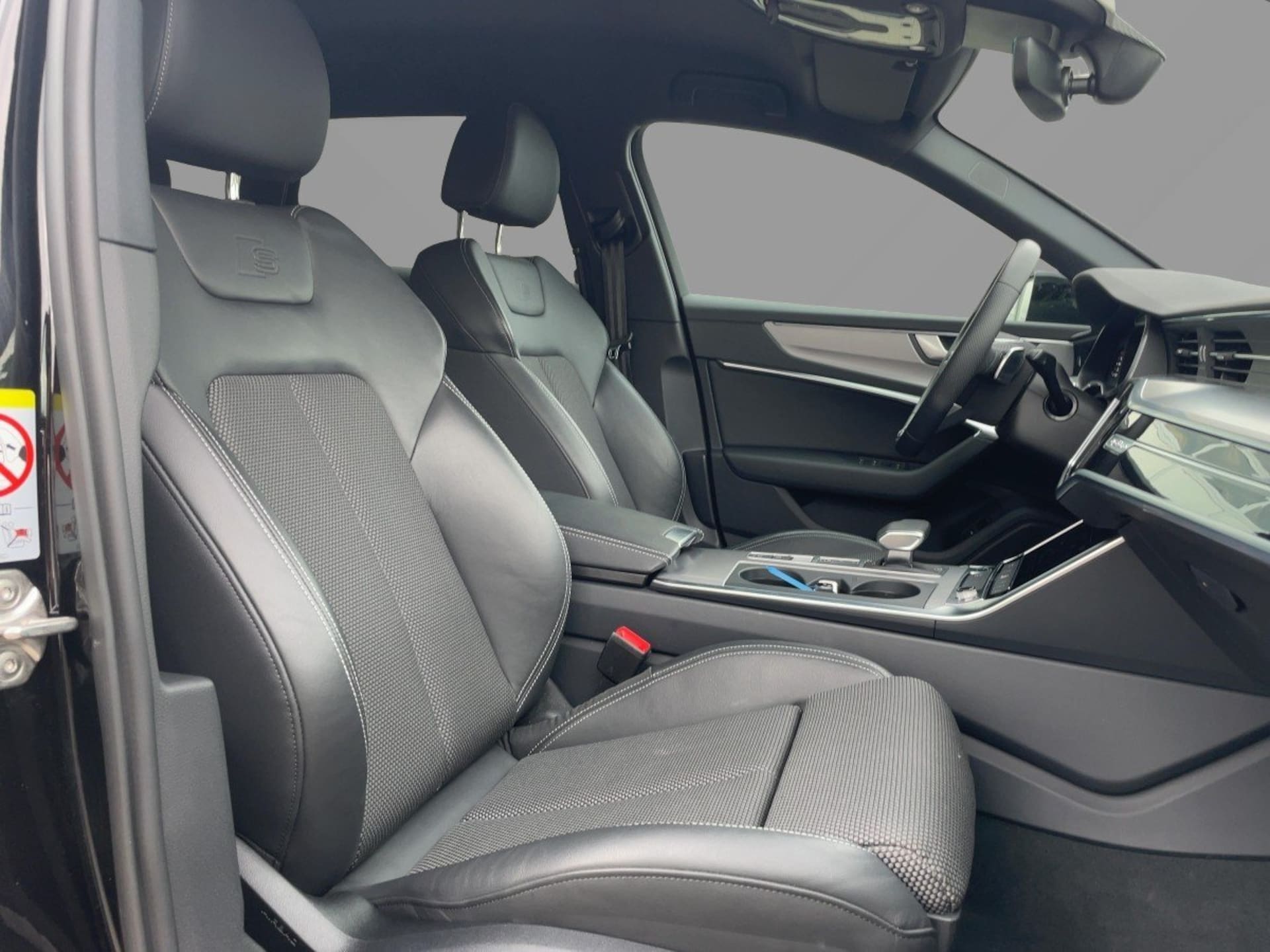 Audi A6 Avant Design