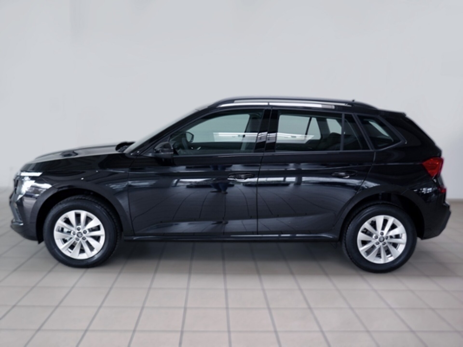 Skoda Kamiq Drive 130