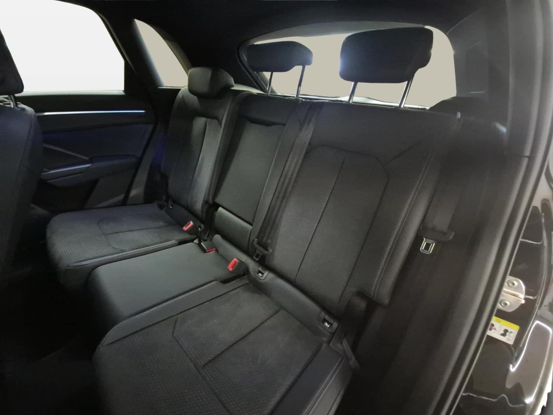 Audi Q3 SUV S line