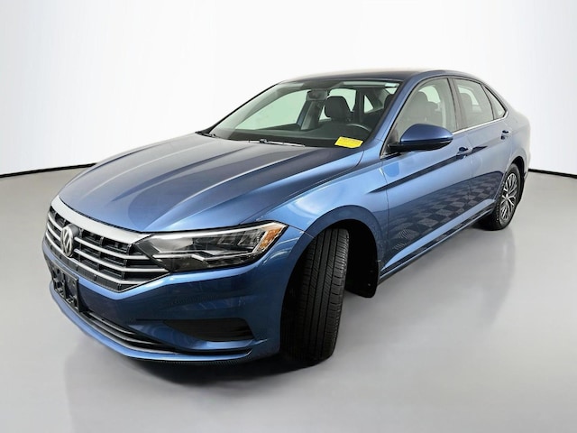 2021 Volkswagen Jetta