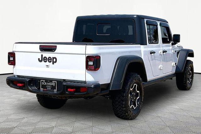 2023 Jeep Gladiator