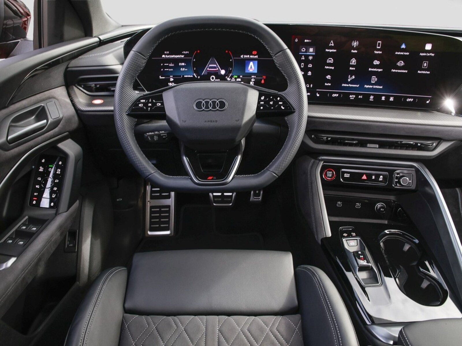 Audi Q5 – Bild 16