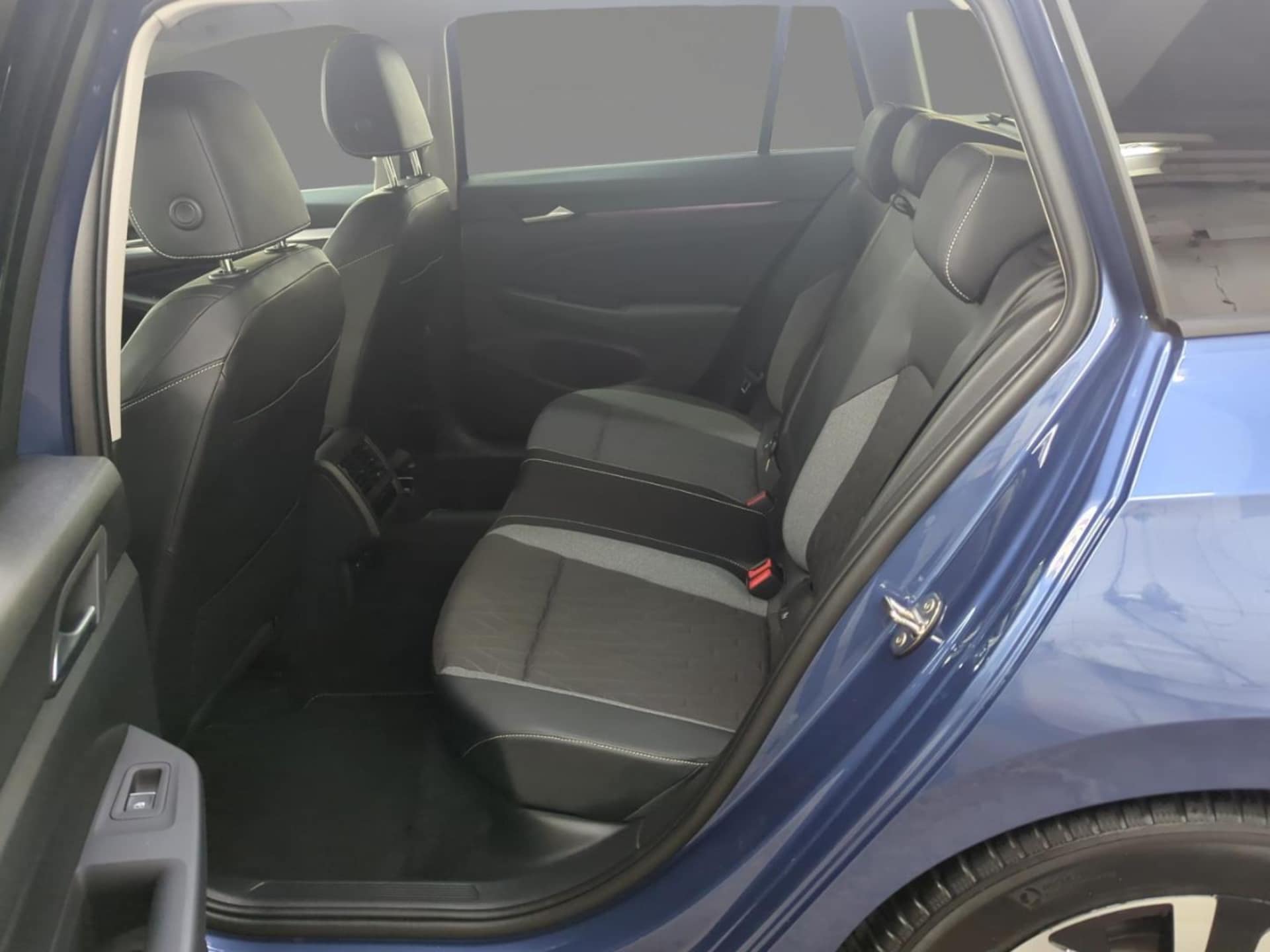 Volkswagen Golf Variant Goal