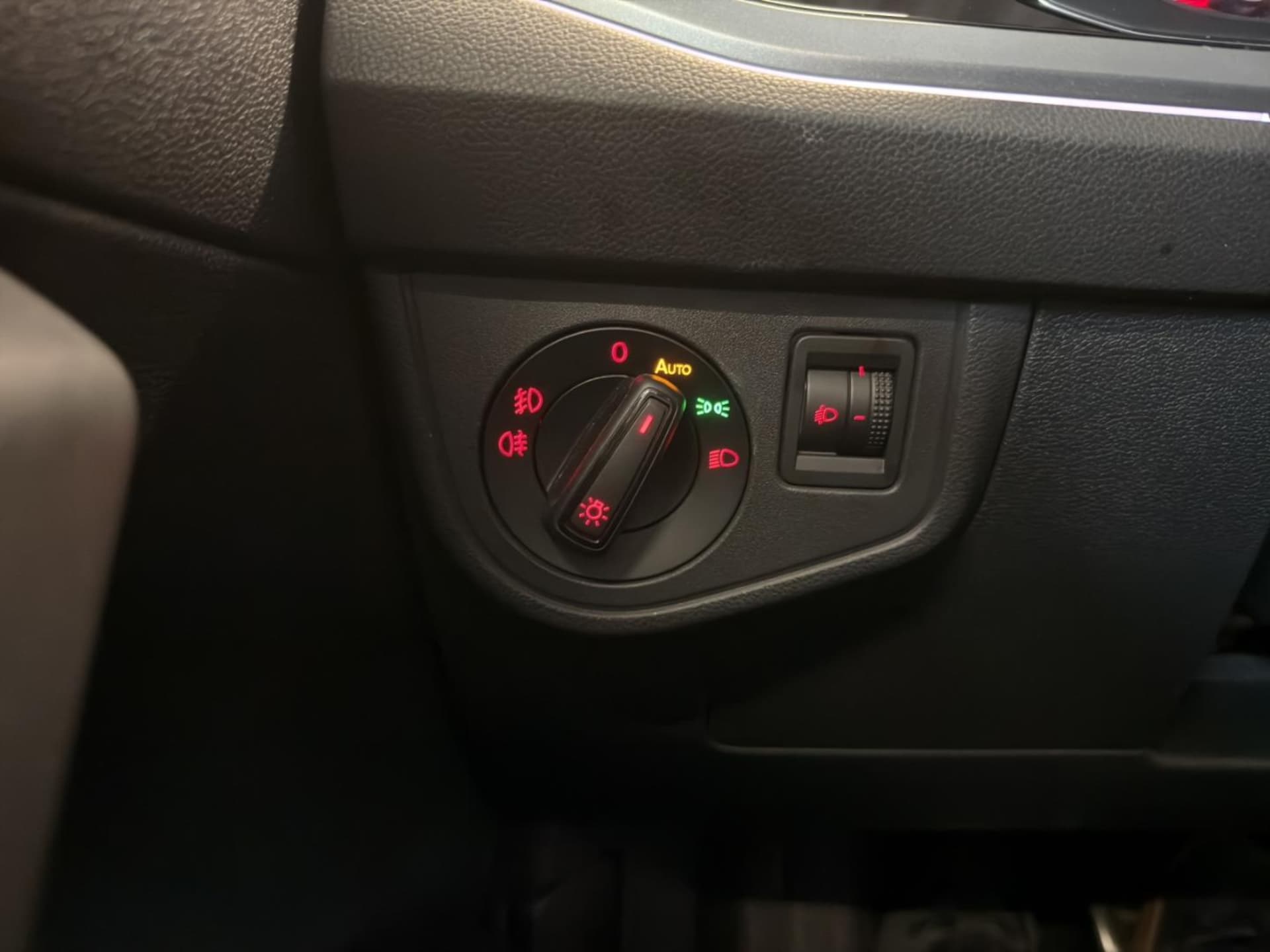 Volkswagen Polo Active