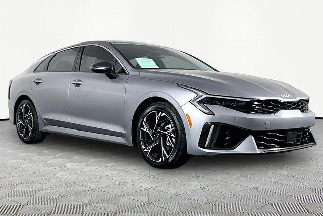 2026 Kia K5