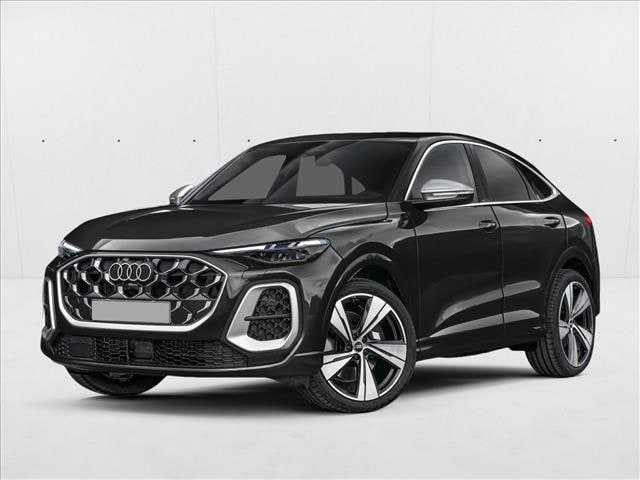 2026 Audi SQ5 Sportback