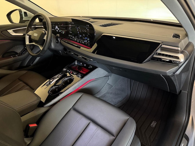 2025 Audi New A5 Premium Plus - Photo 31