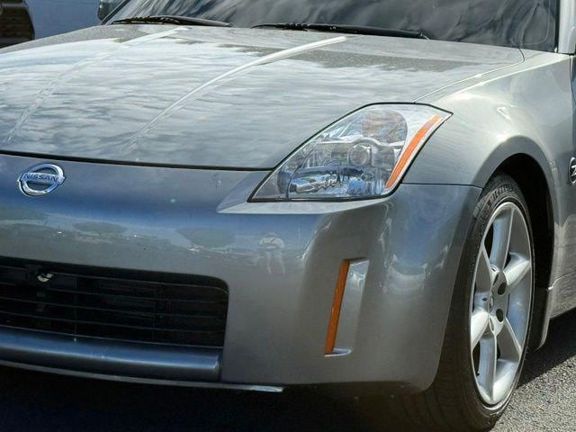 2003 Nissan 350Z