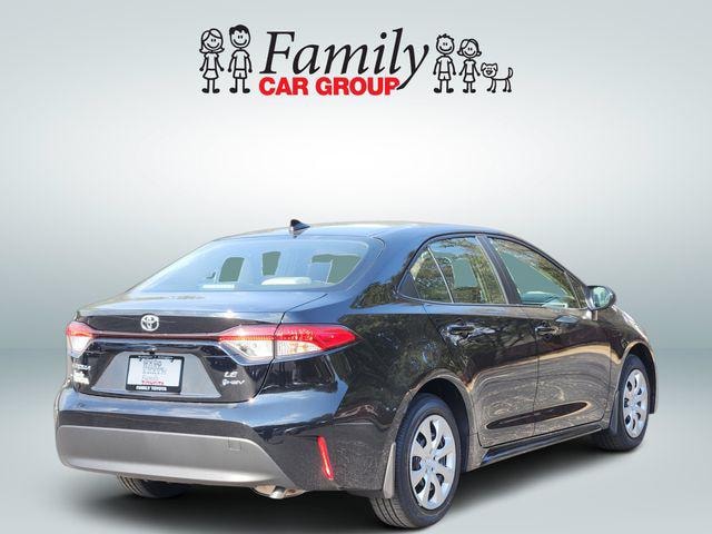 2026 Toyota Corolla Hybrid