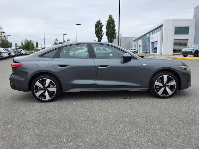 2026 Audi A5 Sedan