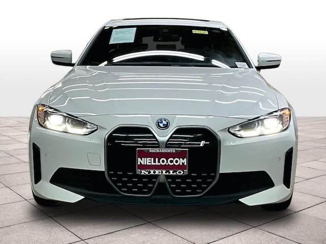 2023 BMW i4