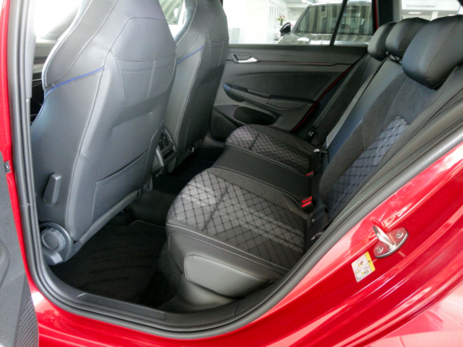 Volkswagen Golf Variant – Bild 21