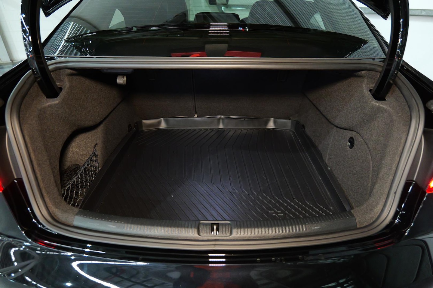 Image about Audi A3 Saloon 1.4 TFSI cylinder on demand Attraction 110 kW S tronic