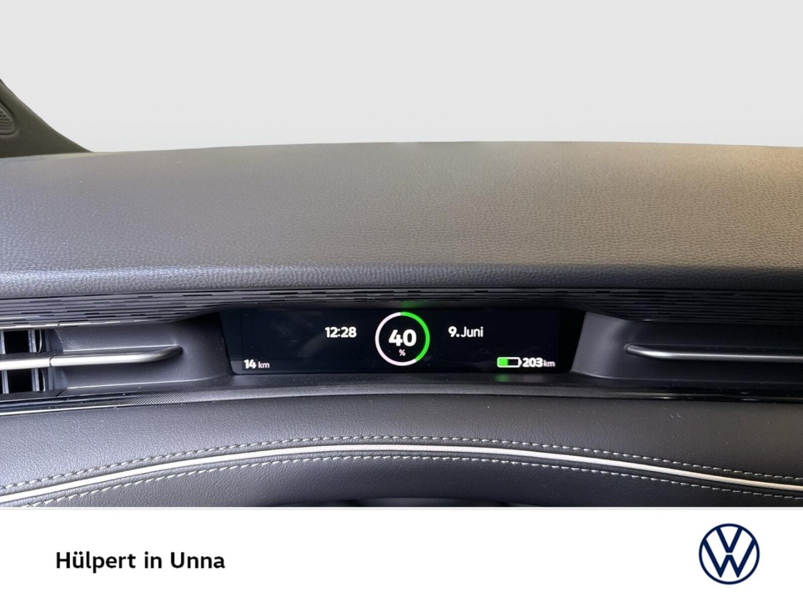 Volkswagen ID.7 Tourer – Bild 13