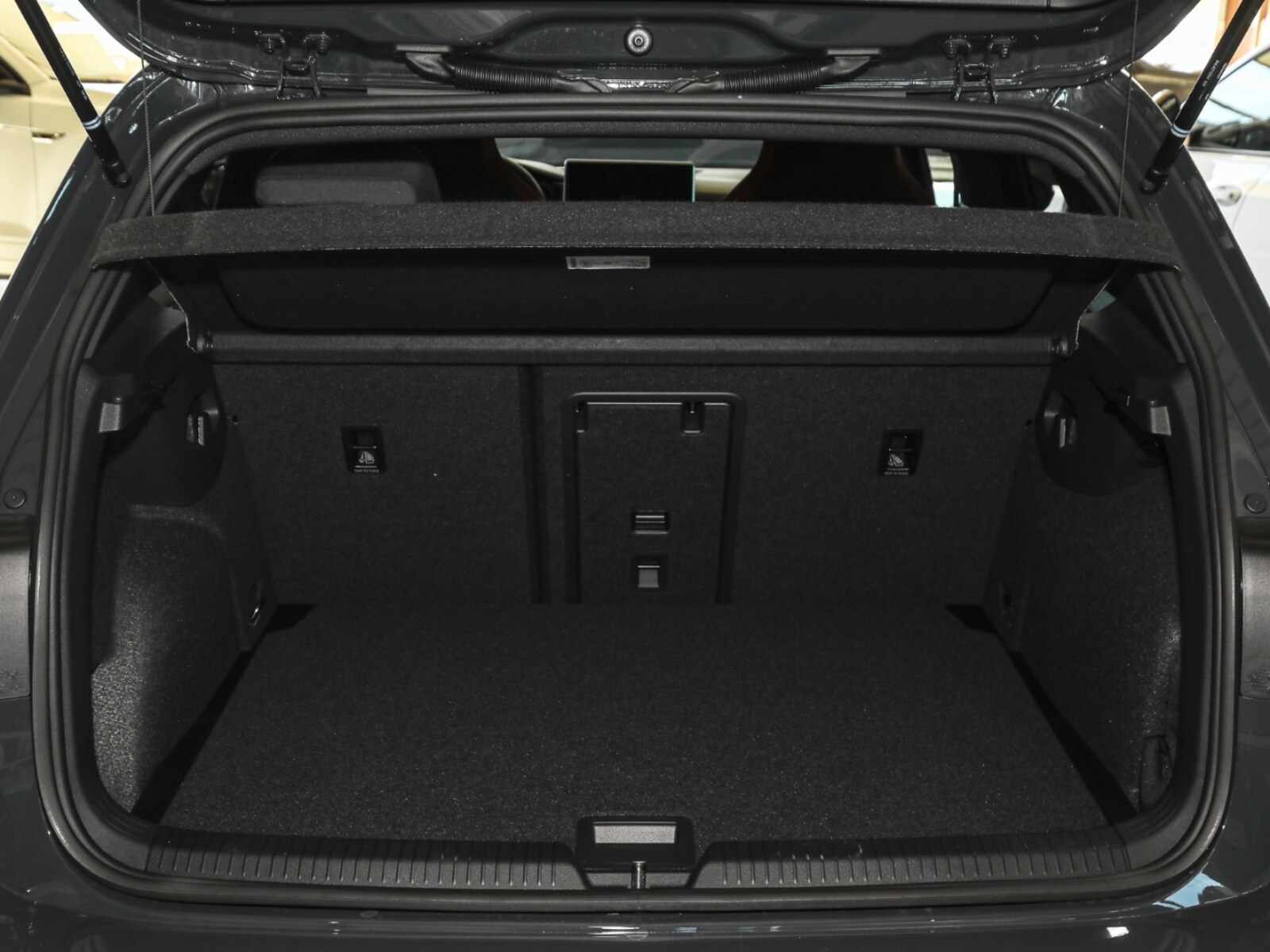 Volkswagen Golf – Bild 13