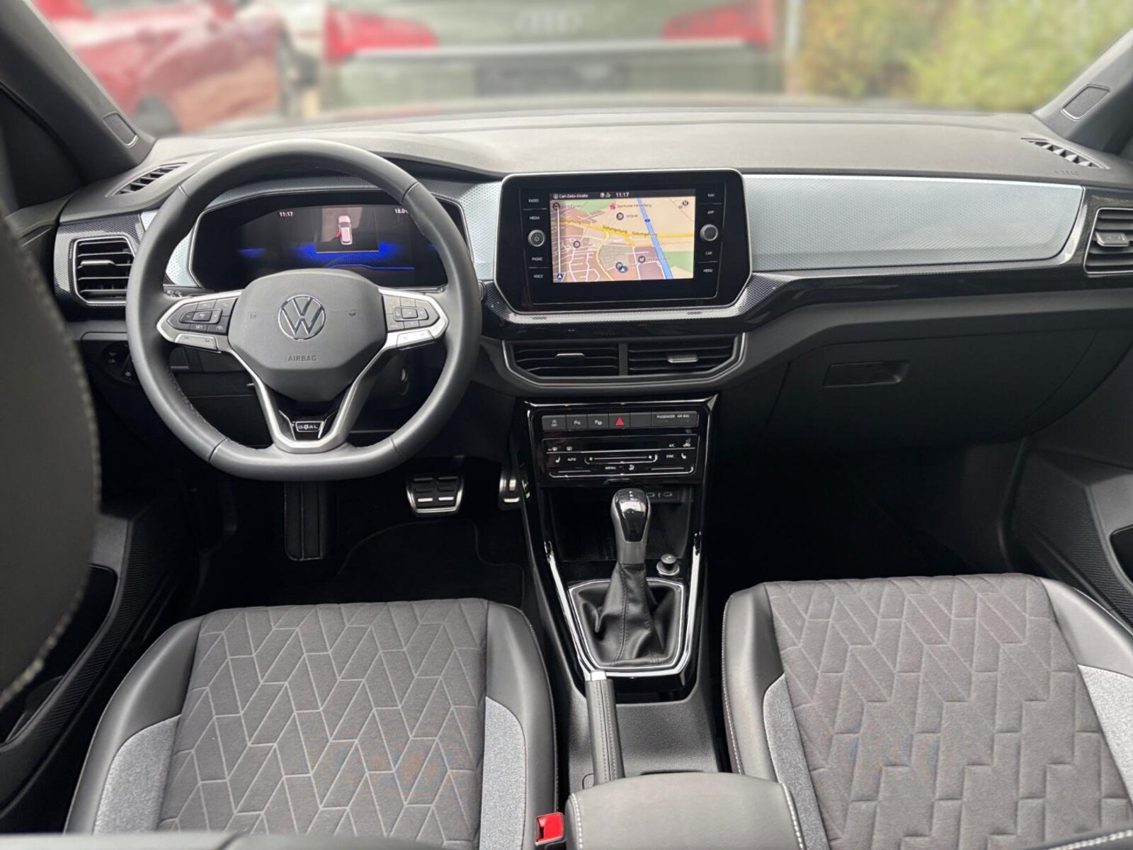 Volkswagen T-Cross – Bild 13