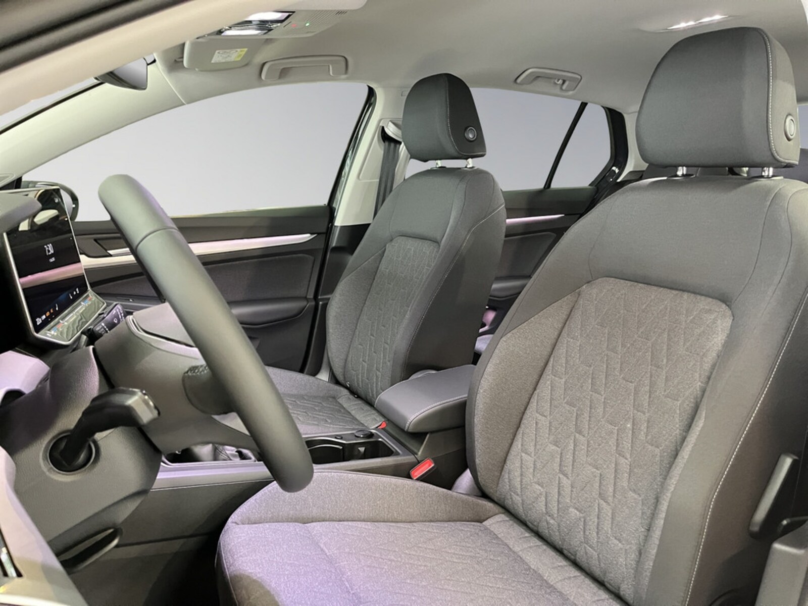 Volkswagen Golf – Bild 10
