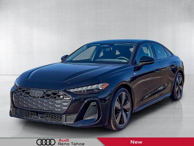 Photo of 2026 Audi A5 Sedan