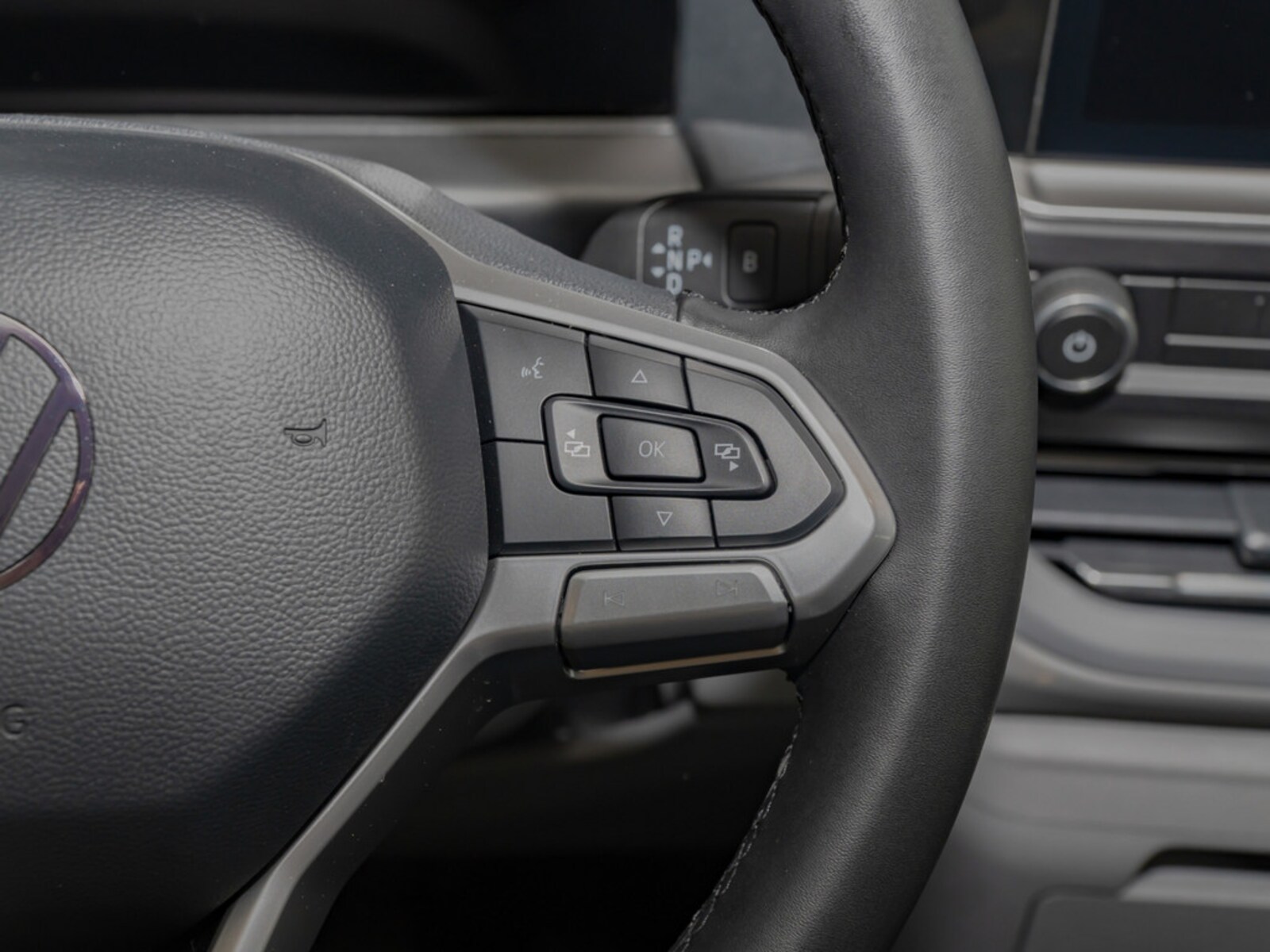 Volkswagen e-Caravelle – Bild 19