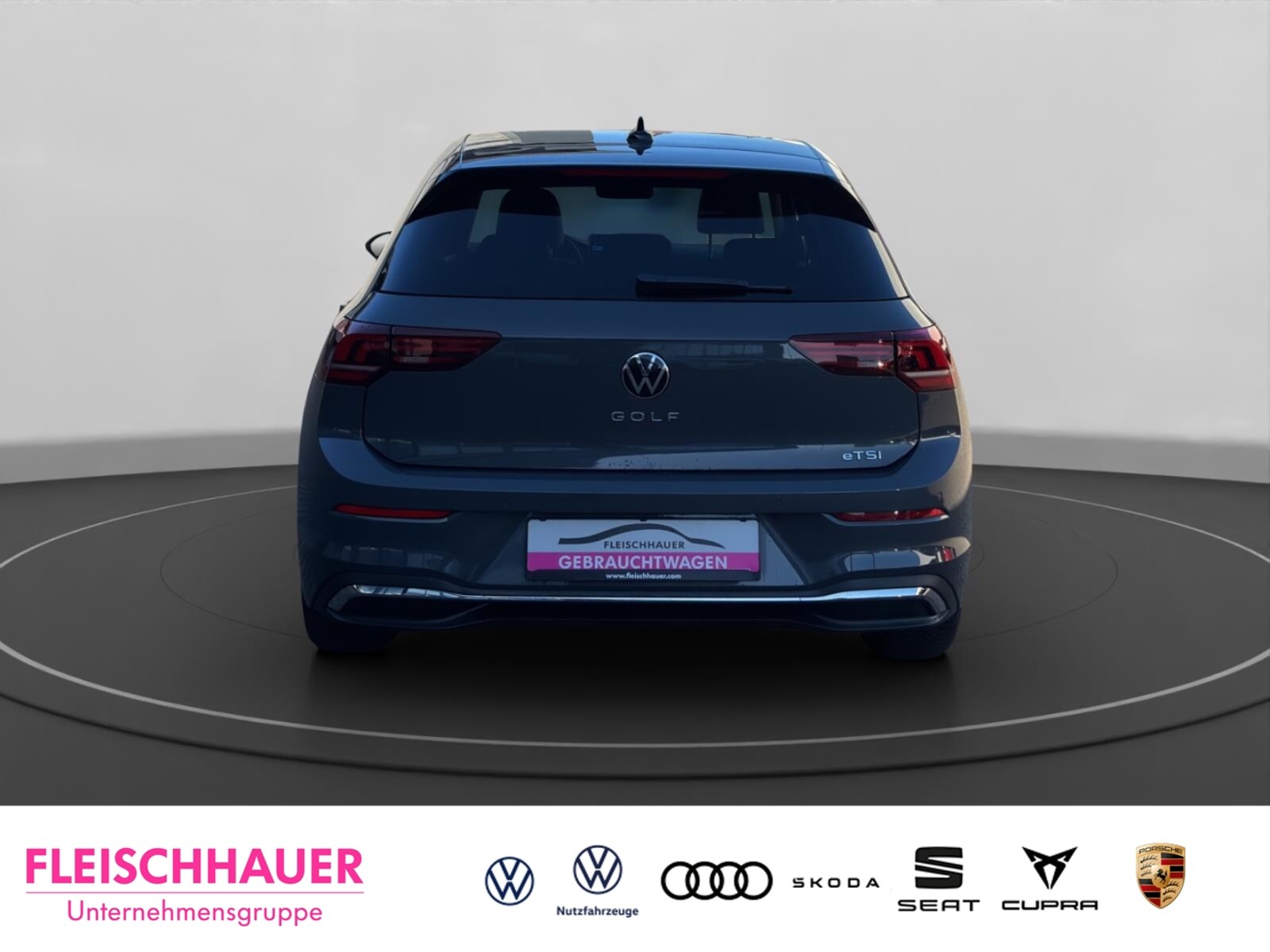 Volkswagen Golf – Bild 5