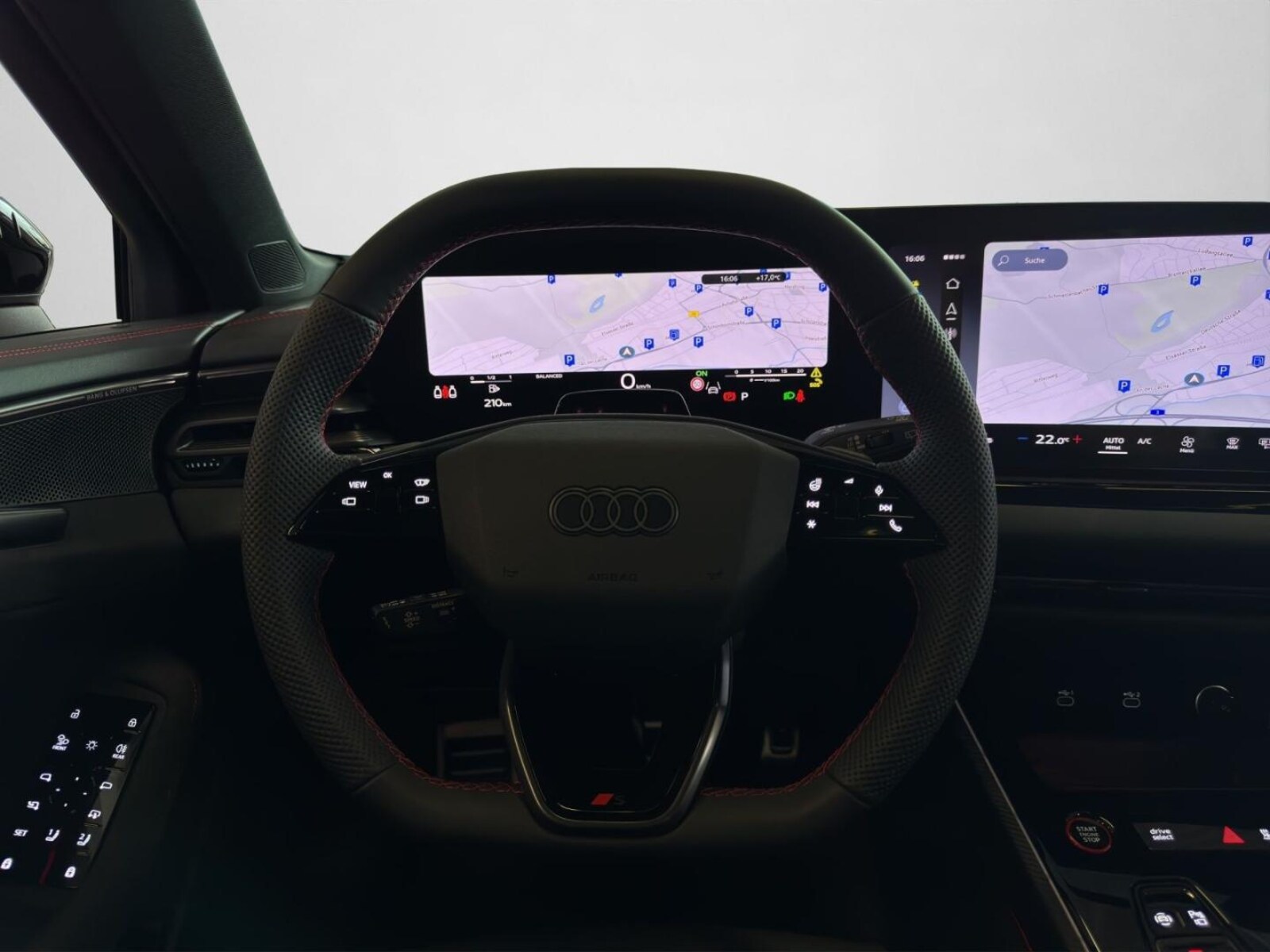 Audi A6 Avant – Bild 9