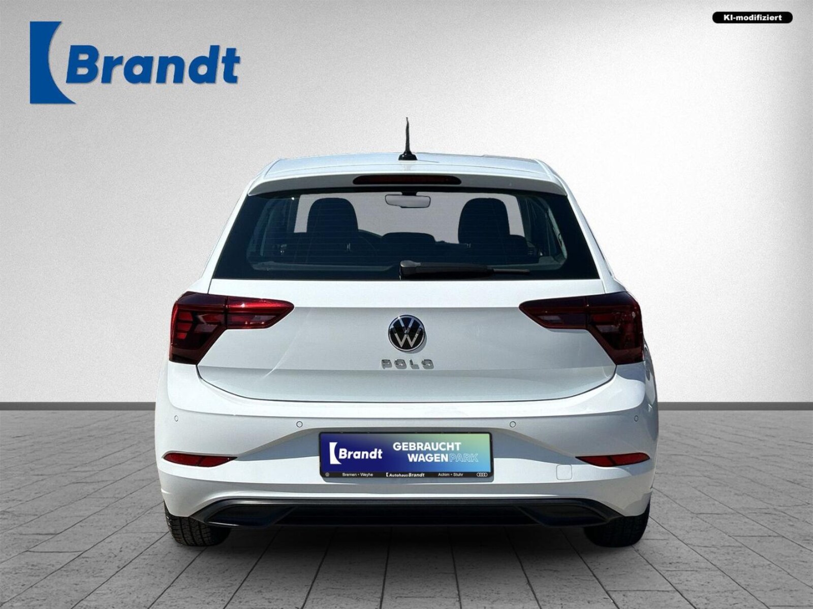 Volkswagen Polo – Bild 5